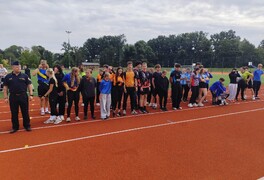 Český Těšín – 100 m překážek    - foto č. 9