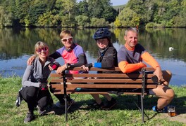 Cykloturistický zájezd České středohoří - foto č. 1