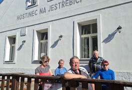 Cykloturistický zájezd České středohoří - foto č. 12