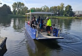 Cykloturistický zájezd České středohoří - foto č. 14