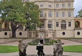 Cykloturistický zájezd České středohoří - foto č. 15