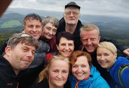 Cykloturistický zájezd České středohoří - foto č. 22
