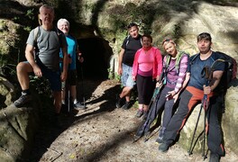 Cykloturistický zájezd České středohoří - foto č. 29