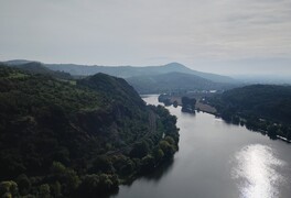 Cykloturistický zájezd České středohoří - foto č. 36