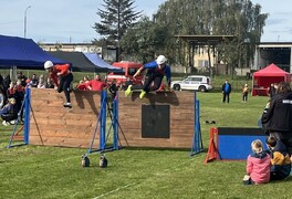 Jevíčko - Malá Haná - Liga MH + 60 m (mladší, starší) - foto č. 12