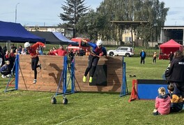 Jevíčko - Malá Haná - Liga MH + 60 m (mladší, starší) - foto č. 13