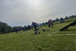 Jevíčko - Malá Haná - Liga MH + 60 m (mladší, starší) - foto č. 25