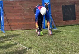 Jevíčko - Malá Haná - Liga MH + 60 m (mladší, starší) - foto č. 37