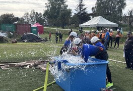 Jevíčko - Malá Haná - Liga MH + 60 m (mladší, starší) - foto č. 56