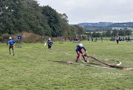 Jevíčko - Malá Haná - Liga MH + 60 m (mladší, starší) - foto č. 57