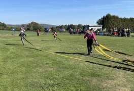 Mladějov - liga MH (mladší, starší) - foto č. 5