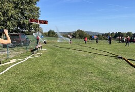Mladějov - liga MH (mladší, starší) - foto č. 7