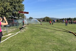Mladějov - liga MH (mladší, starší) - foto č. 9