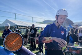 Mladějov - liga MH (mladší, starší) - foto č. 13