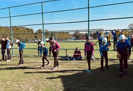 Mladějov - liga MH (mladší, starší) - foto č. 15
