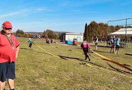 Mladějov - liga MH (mladší, starší) - foto č. 18