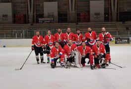 Pustá Kamenice slaví vítězství nad JOKERS - foto č. 1