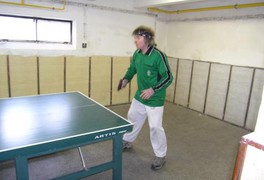 Turnaj ve stolním tenise 2008 - foto č. 7