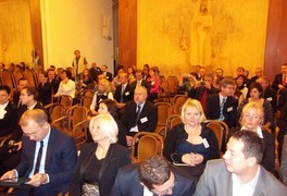 Obec Pustá Kamenice obsadila 2. místo v soutěži - Obec přátelská rodině 2011 - v kategorii obce do 500 obyvatel - foto č. 7