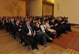 Obec Pustá Kamenice obsadila 2. místo v soutěži - Obec přátelská rodině 2011 - v kategorii obce do 500 obyvatel - foto č. 16