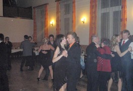 Hasičský ples 2012 - foto č. 3
