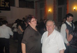 Hasičský ples 2012 - foto č. 6