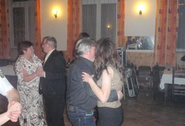 Hasičský ples 2012 - foto č. 8