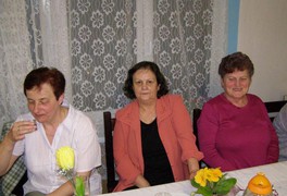 MDŽ 2012 - klub seniorek - foto č. 19