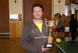Pustokamenický turnaj ve stolním tenise 2012 - foto č. 8