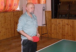 Pustokamenický turnaj ve stolním tenise 2012 - foto č. 15