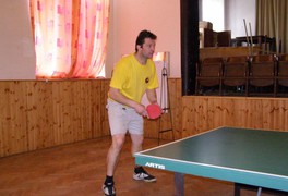 Pustokamenický turnaj ve stolním tenise 2012 - foto č. 20