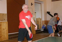 Pustokamenický turnaj ve stolním tenise 2012 - foto č. 21