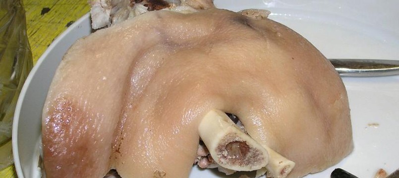 Ovarová kolena 2012