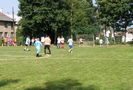 Fotbalový turnaj SDH Rychnov - foto č. 6
