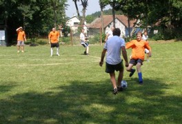 Fotbalový turnaj SDH Rychnov - foto č. 7