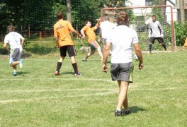 Fotbalový turnaj SDH Rychnov - foto č. 9