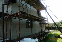 Stavební úpravy obecního úřadu - foto č. 37
