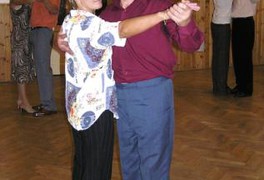 Taneční nejen pro manželské páry - foto č. 13