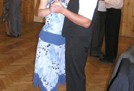 Taneční nejen pro manželské páry - foto č. 17