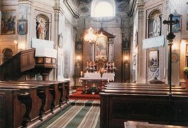 Kostel sv. Anny - foto č. 5